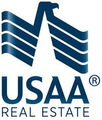 USAA Logo