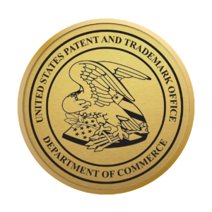 patent logo