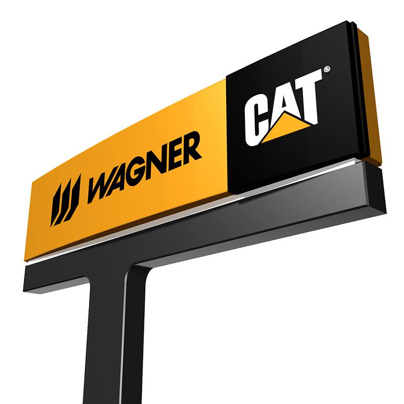 wagner logo