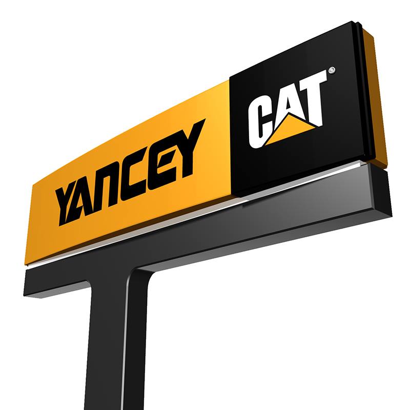 yancey CAT
