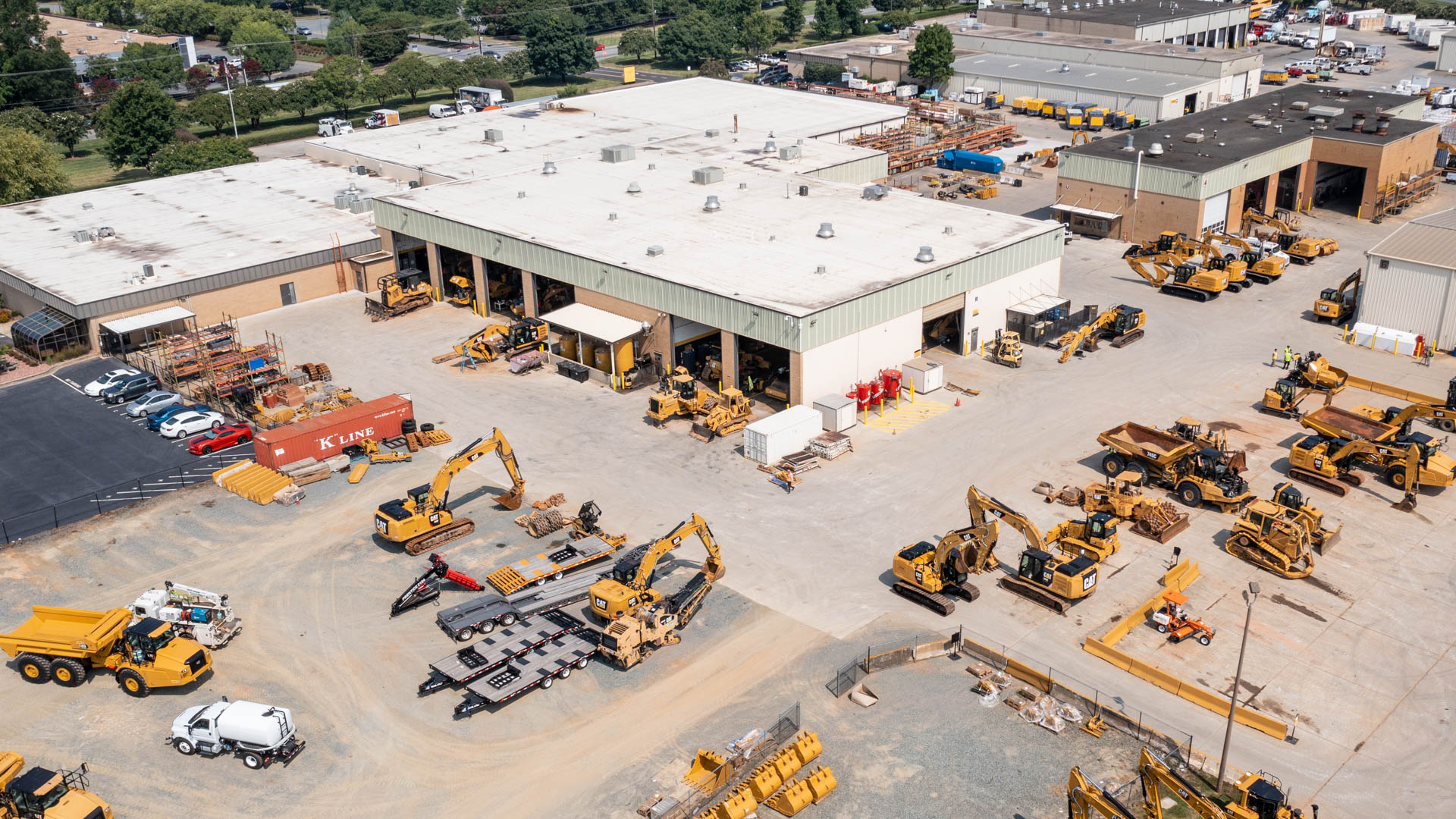 Charlotte-NC-concrete-paving