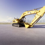 Megaslab Concrete Flooring