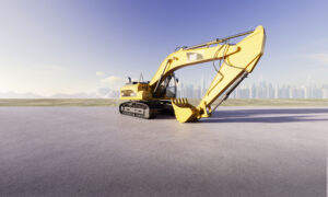 Megaslab Concrete Flooring