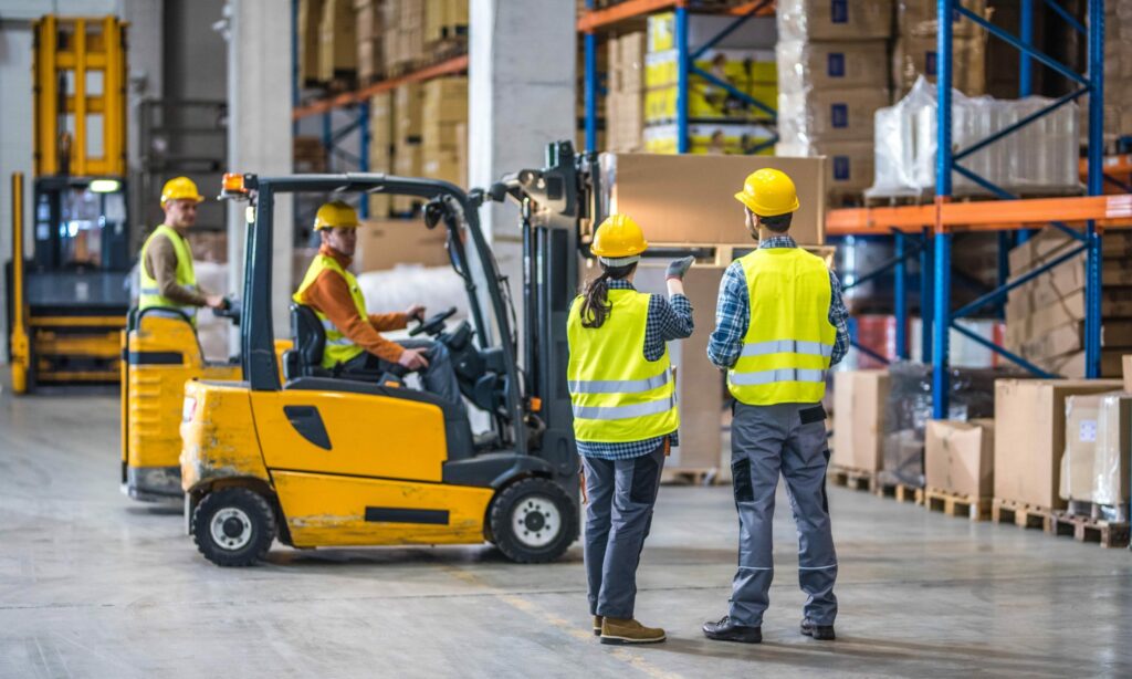 megaslab warehouse concrete floors