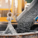 Industrial Concrete