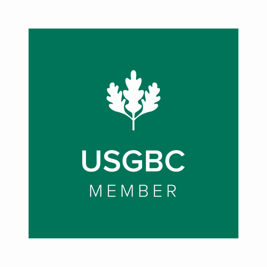usgbc membership logo reverse